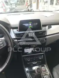 2018 BMW 216
