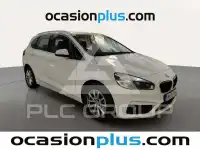 2018 BMW 216