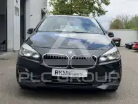 2018 BMW 216