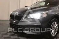2018 BMW 216