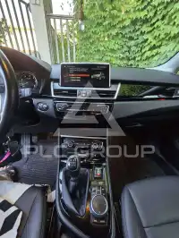 2018 BMW 216