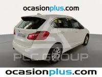 2018 BMW 216