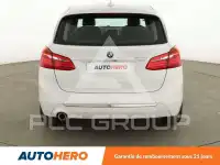 2018 BMW 216