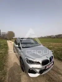 2018 BMW 216