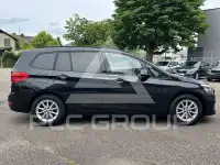 2018 BMW 216