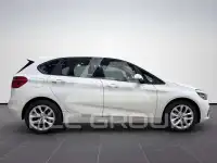 2018 BMW 216