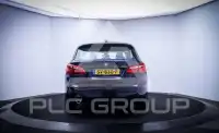 2018 BMW 216