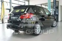 2018 BMW 216
