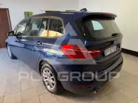 2018 BMW 216