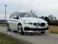 2018 BMW 216
