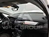 2018 BMW 216