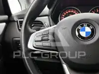 2018 BMW 216