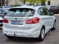 2018 BMW 216