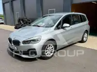 2018 BMW 216