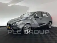 2018 BMW 216
