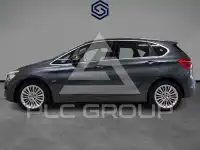 2018 BMW 216