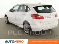 2018 BMW 216