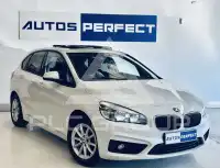 2018 BMW 216