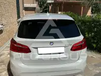 2018 BMW 216