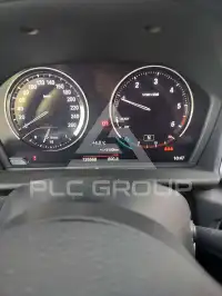 2018 BMW 216