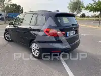 2018 BMW 216