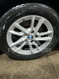 2018 BMW 216