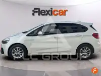 2018 BMW 216