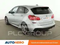 2018 BMW 216