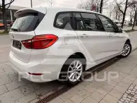 2018 BMW 216