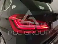 2018 BMW 216