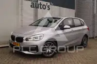 2018 BMW 216
