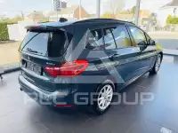 2018 BMW 216