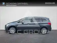 2018 BMW 216