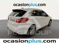 2018 BMW 216