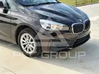 2018 BMW 216