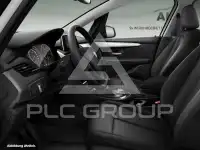 2018 BMW 216