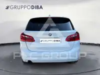 2018 BMW 216