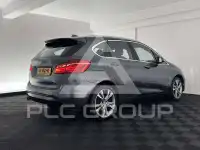 2018 BMW 216