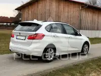 2018 BMW 216