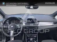 2018 BMW 216