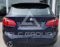 2018 BMW 216