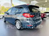 2018 BMW 216
