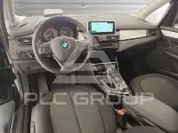 2018 BMW 216