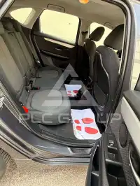 2018 BMW 216