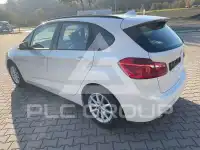 2018 BMW 216