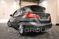2018 BMW 216