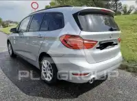 2018 BMW 216
