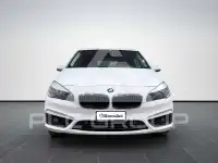 2018 BMW 216