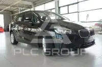 2018 BMW 216