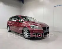 2018 BMW 216